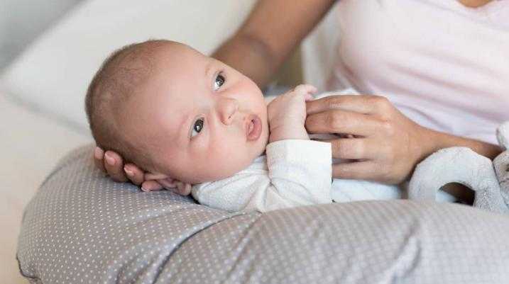 The Boppy Co. Baby Pillow Recall 9 28 2021